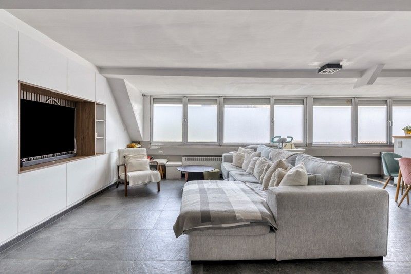 💥 TOPLIGGING | EPC B | Instapklaar appartement aan scherpe prijs! foto 6