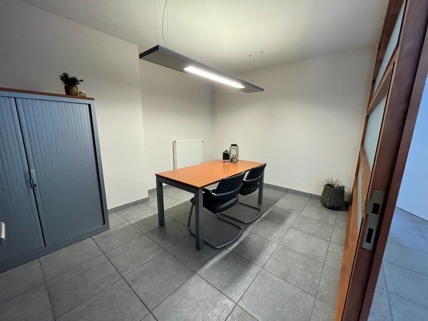 Handelsruimte in het centrum van Sijsele foto 7