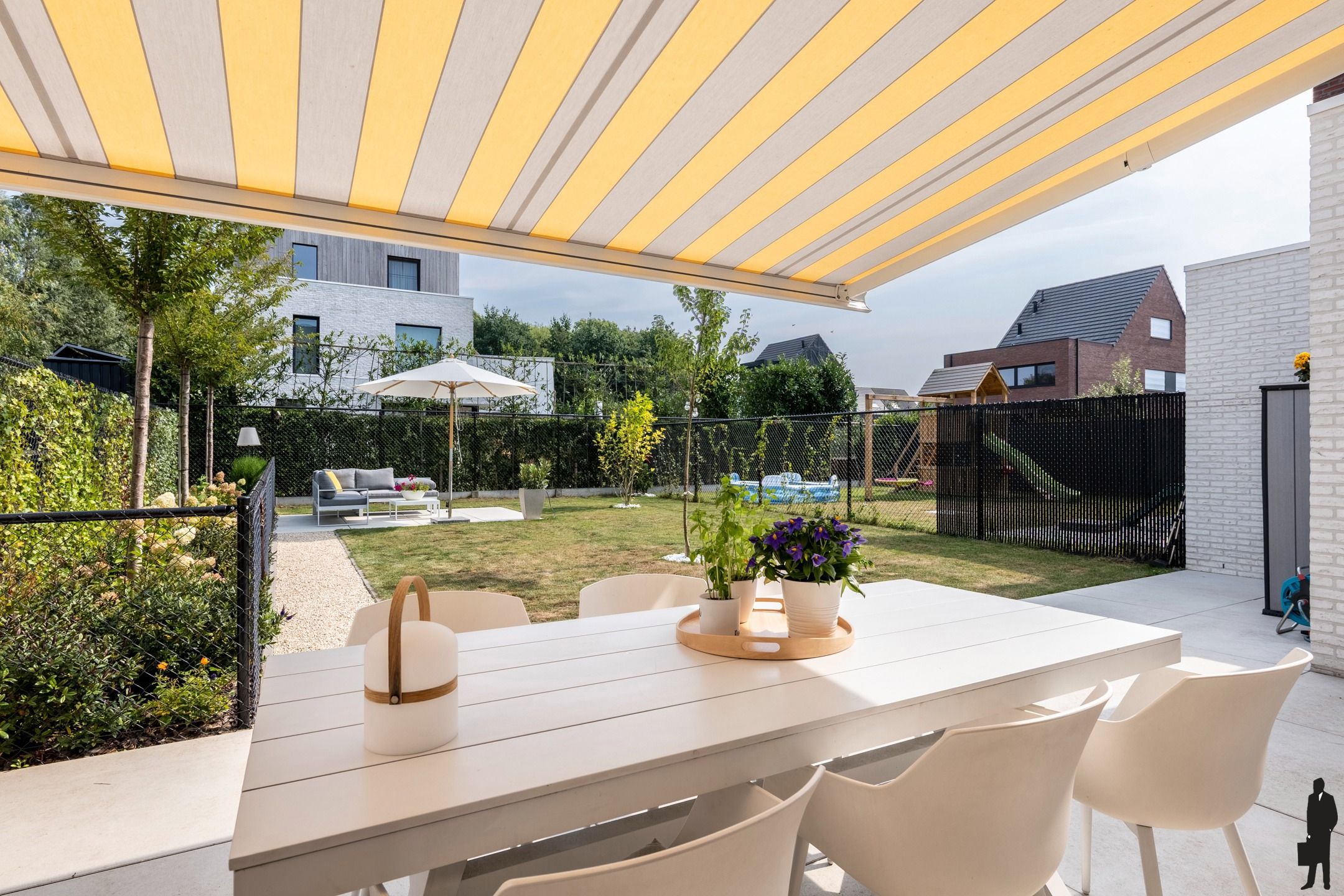 Modern wonen in Hoogstraten? foto 32
