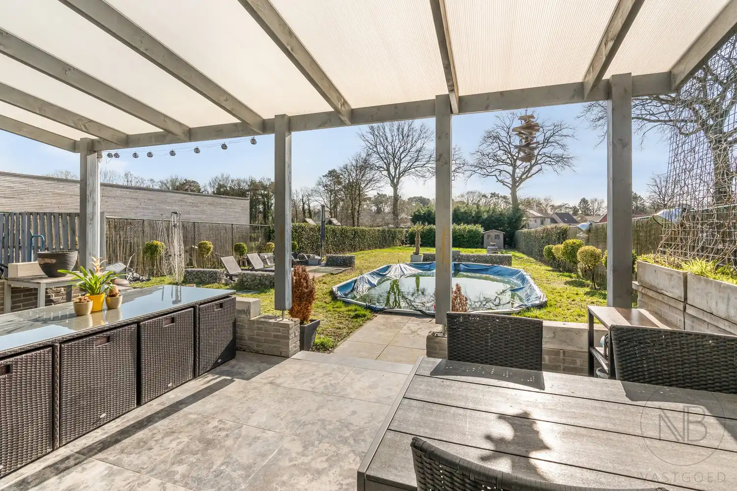 Unieke kangoeroewoning  op topligging tussen Zonhoven en Genk foto 10