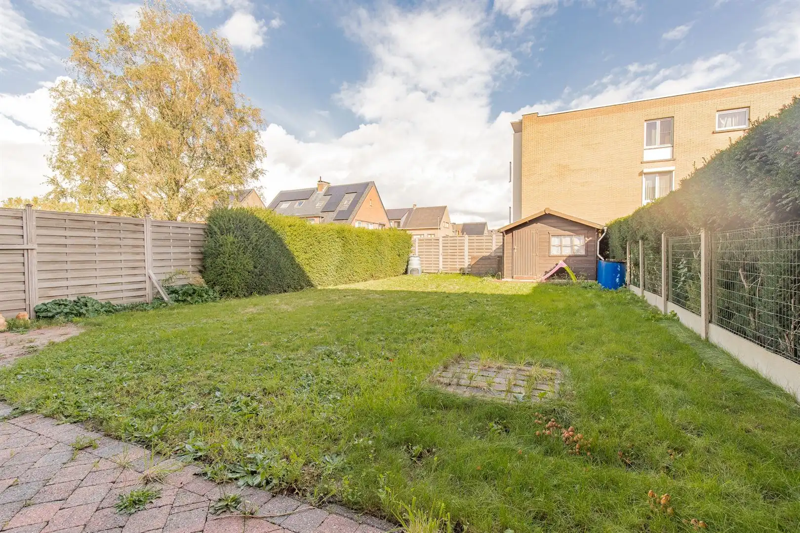 Woning foto 21