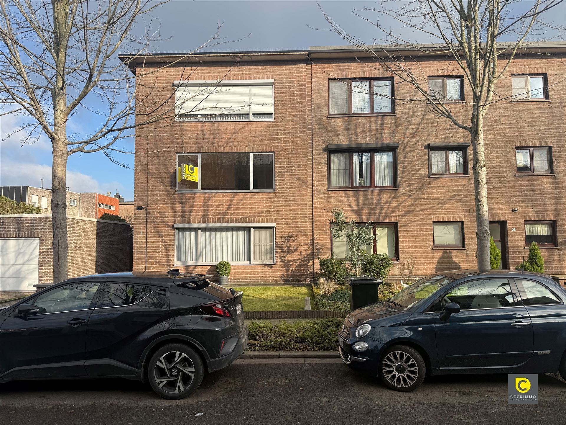 Appartement: 3 slk en 2 P foto {{pictureIndex}}