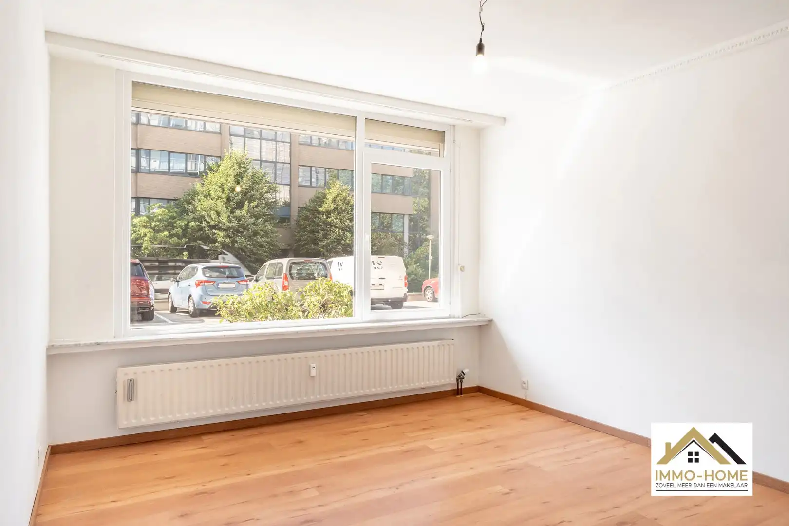 Gelijkvloers appartement op TOPligging foto 12