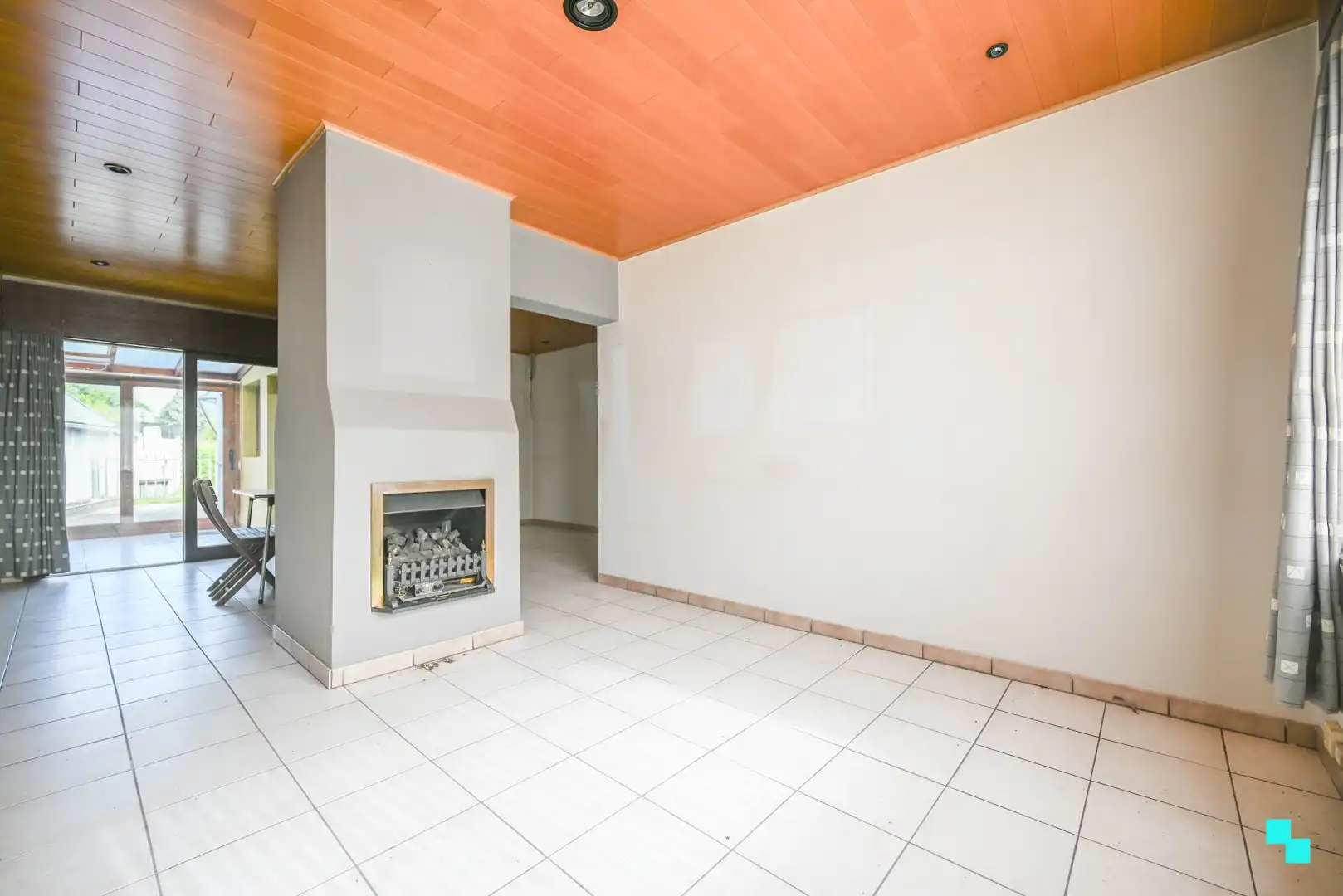 Te renoveren woning in Petegem-aan-de-Leie foto 8