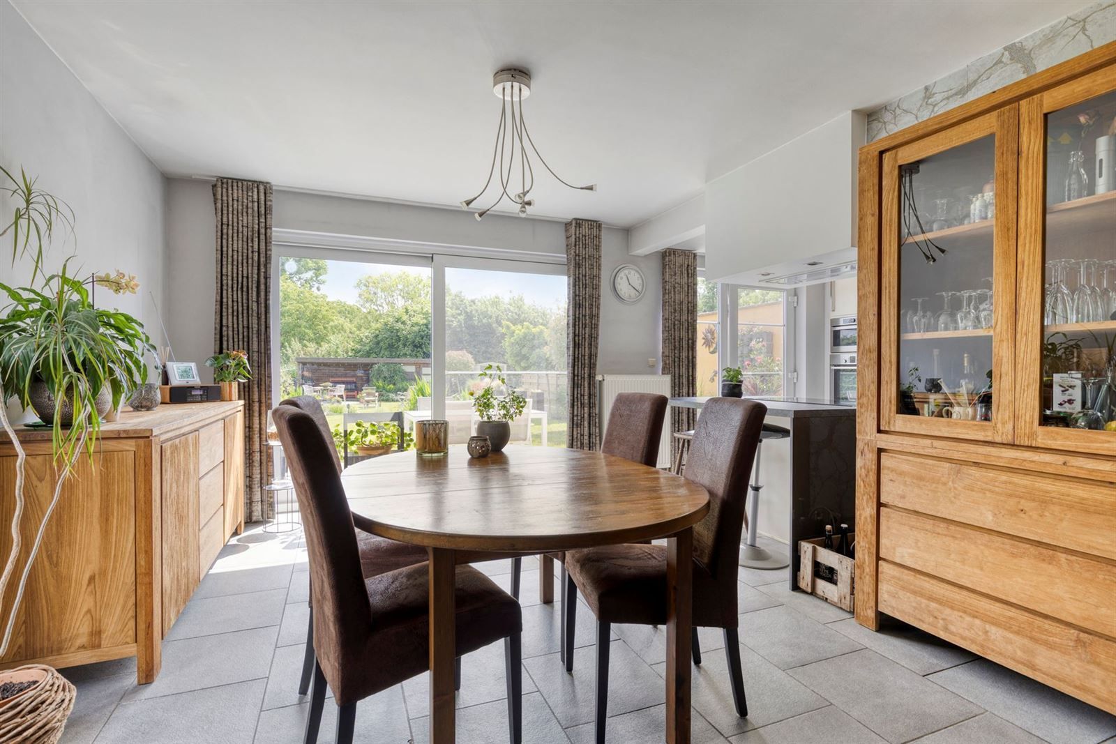 Goed onderhouden woning met tuin op centrale ligging  foto 7