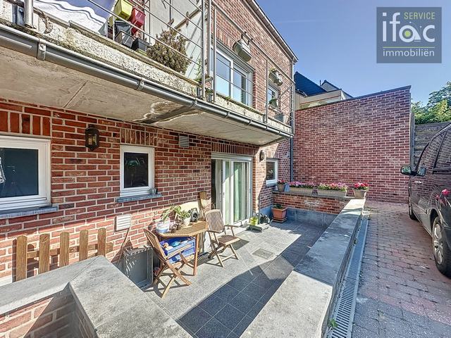 Appartement te huur foto 8