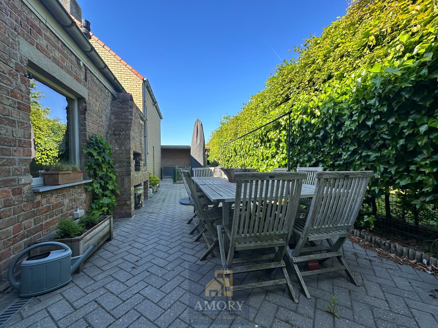 Charmante landelijke woning foto 11