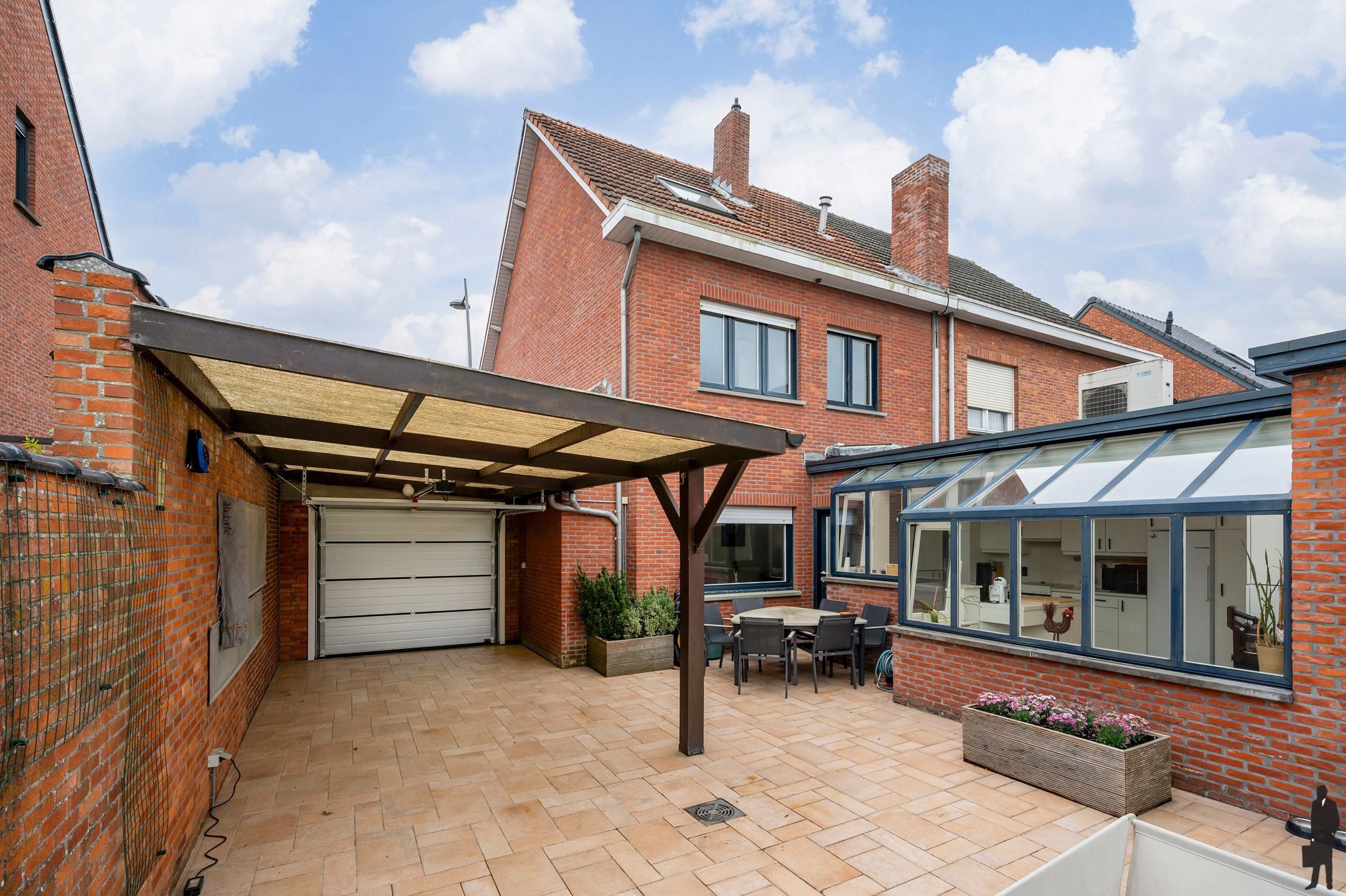 Gezellige en ruime woning in het hart van Merksplas. foto 36