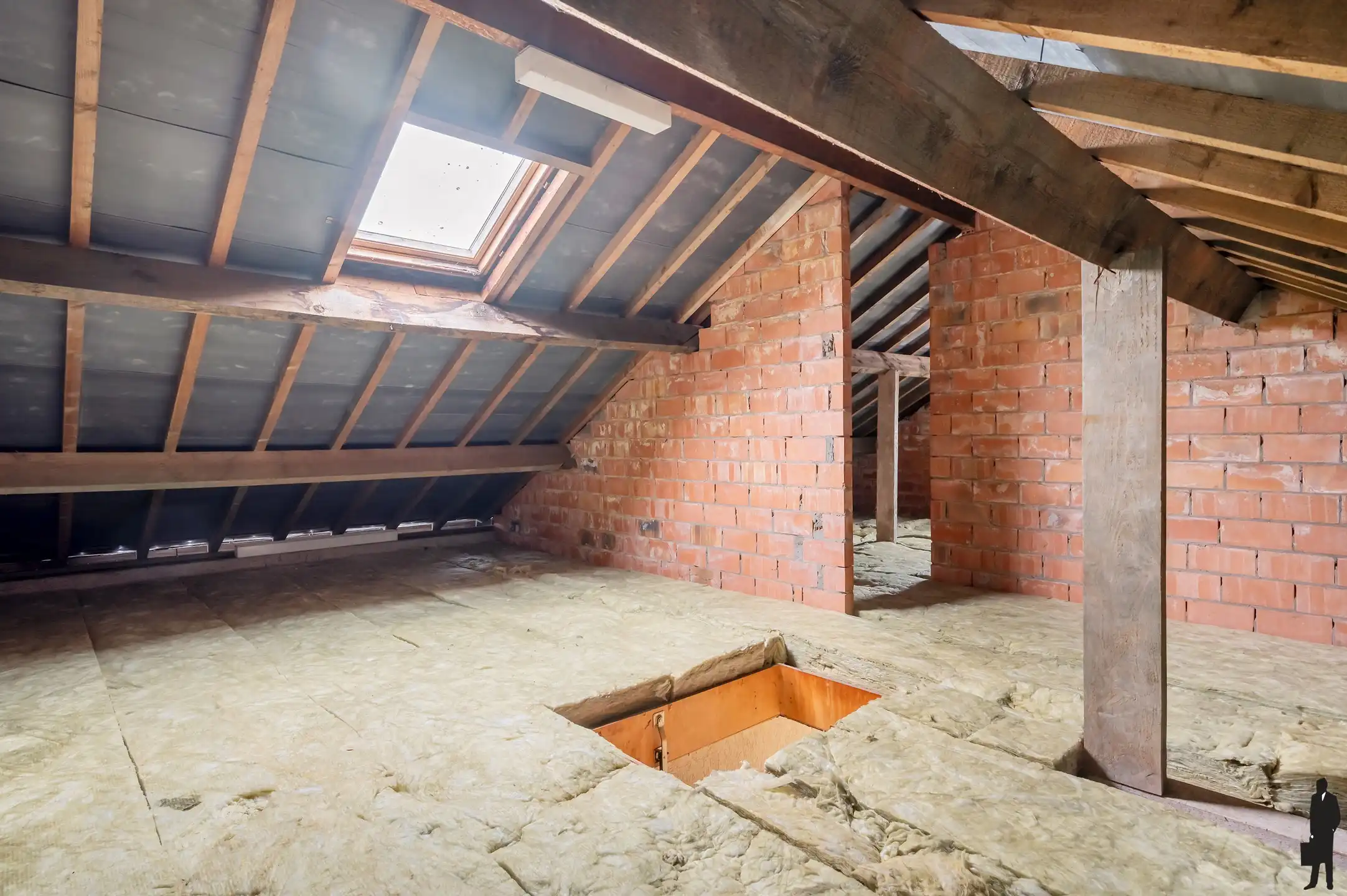 Op te frissen HOB pal in centrum! foto 22