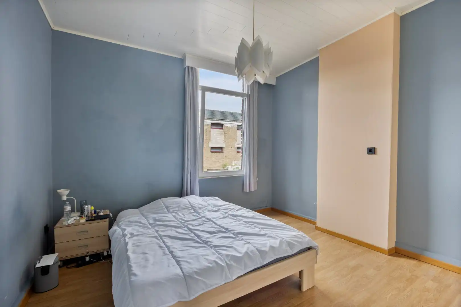 Instapklare rijwoning in Zottegem  foto 6