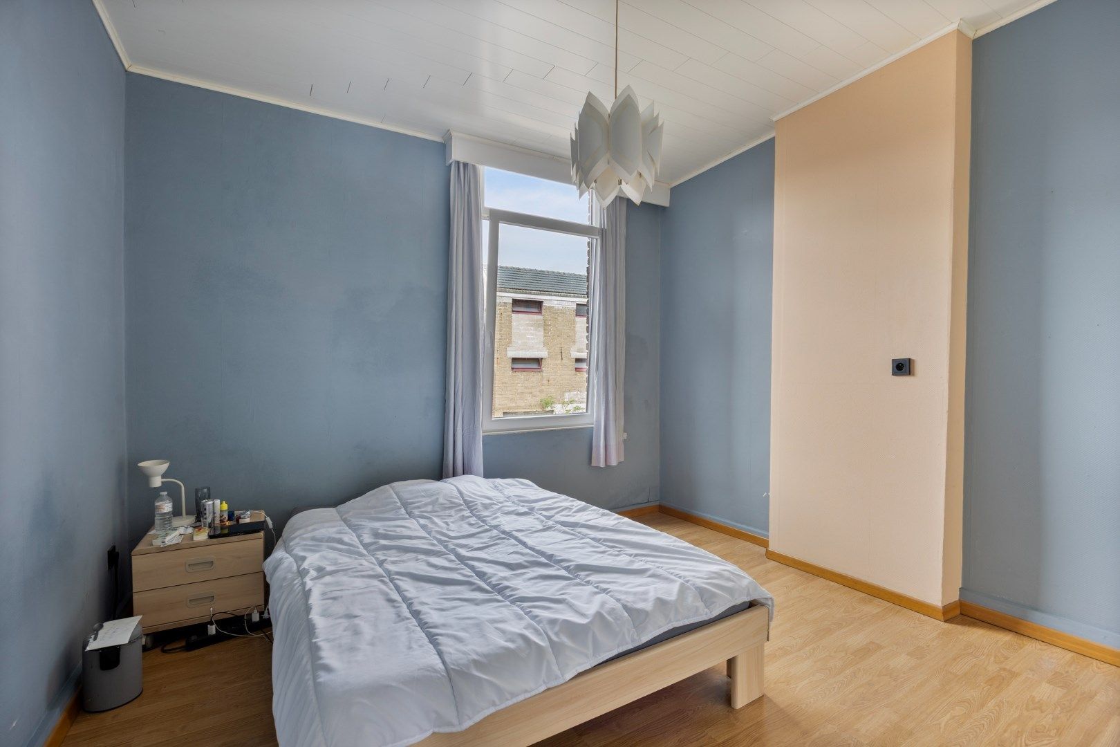 Instapklare rijwoning in Zottegem  foto 6