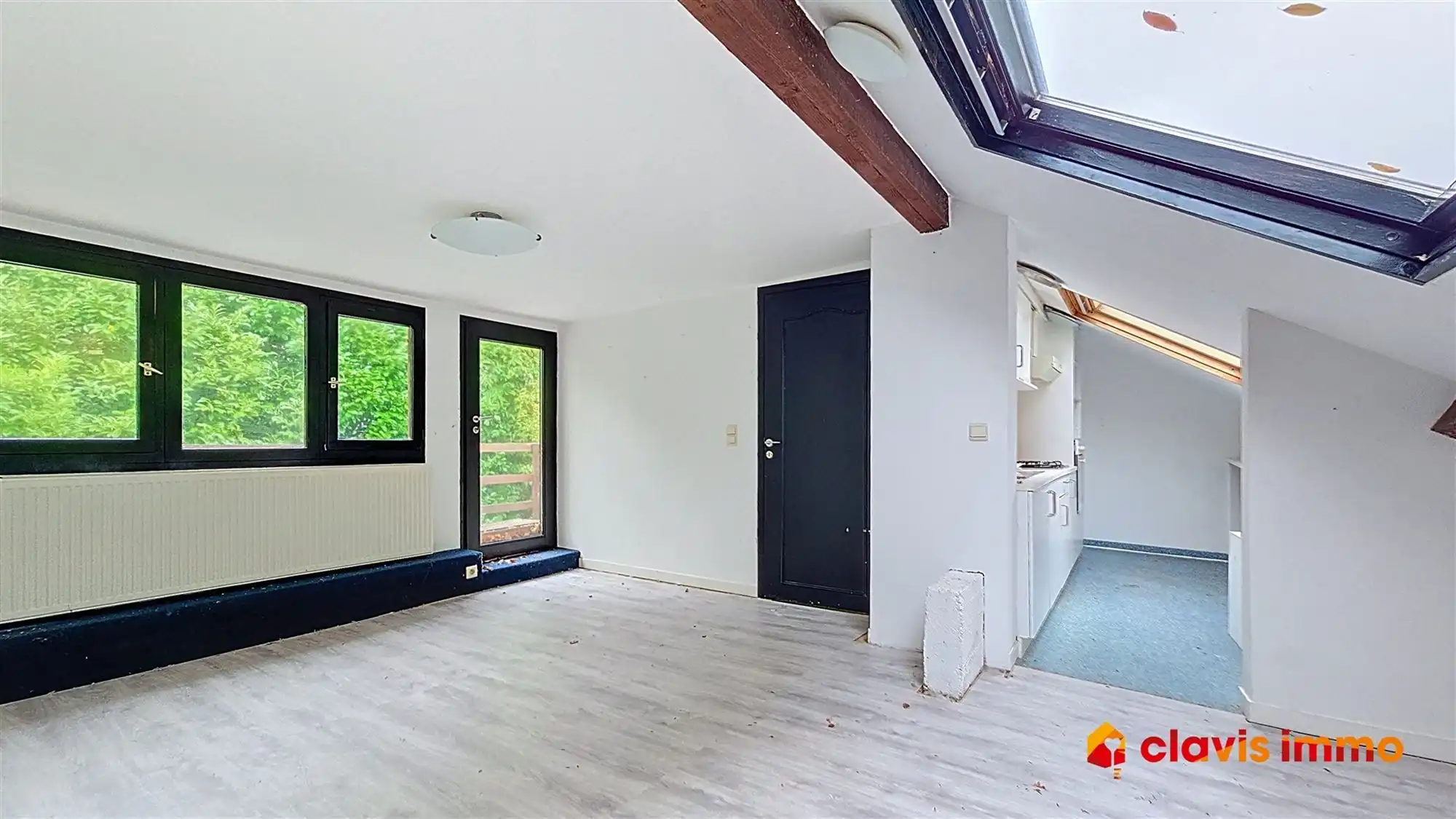 Te renoveren villa in een felbegeerde buurt foto 16