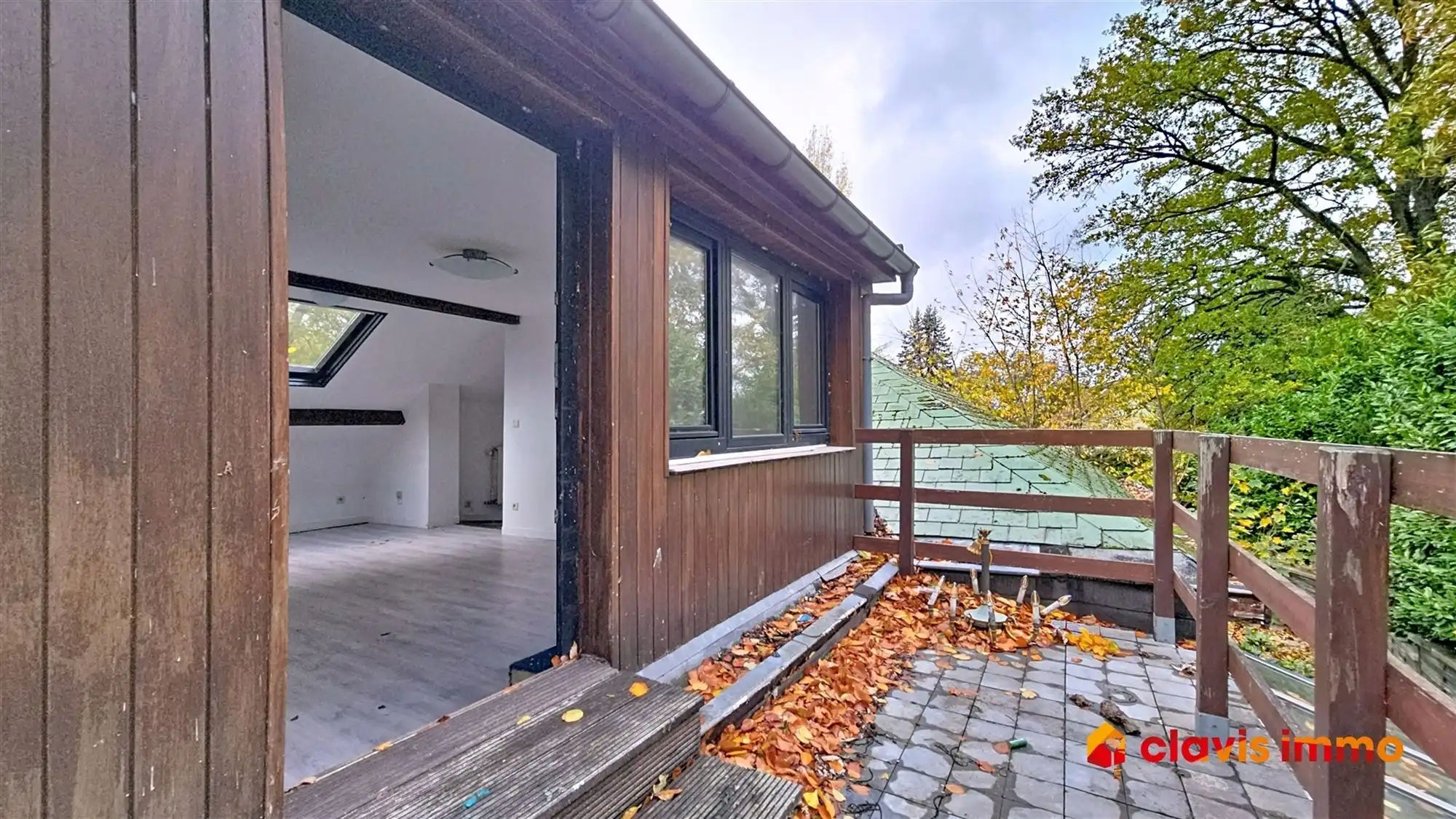 Te renoveren villa in een felbegeerde buurt foto 16