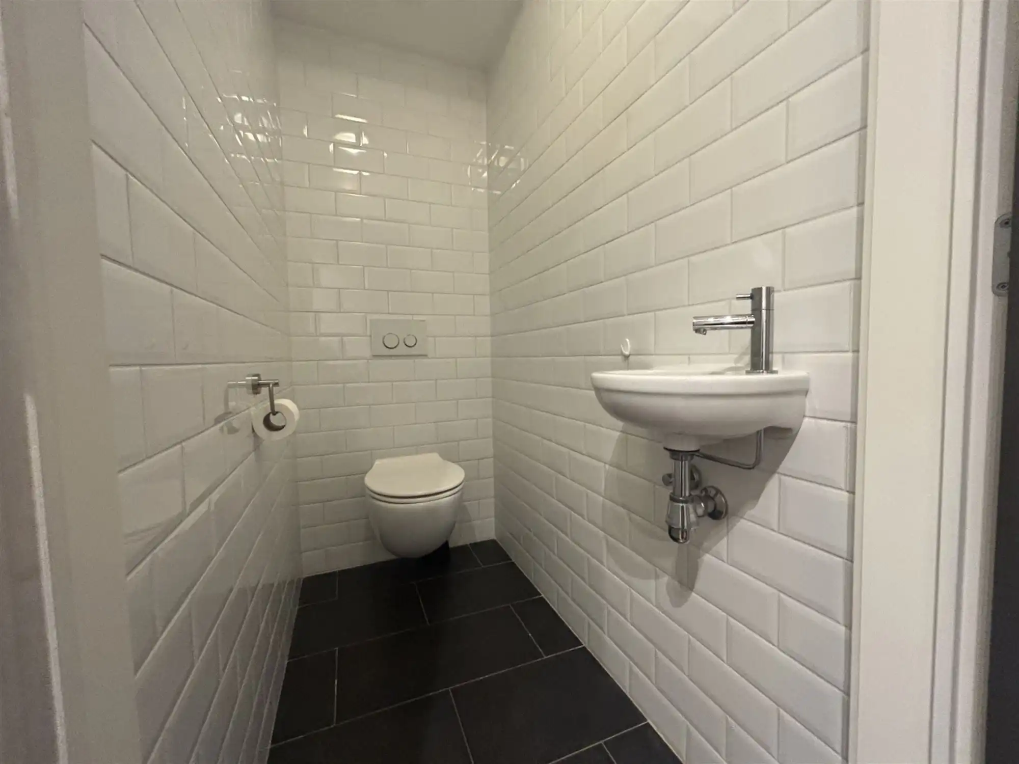 Appartement historische binnenstad Leuven! foto 7