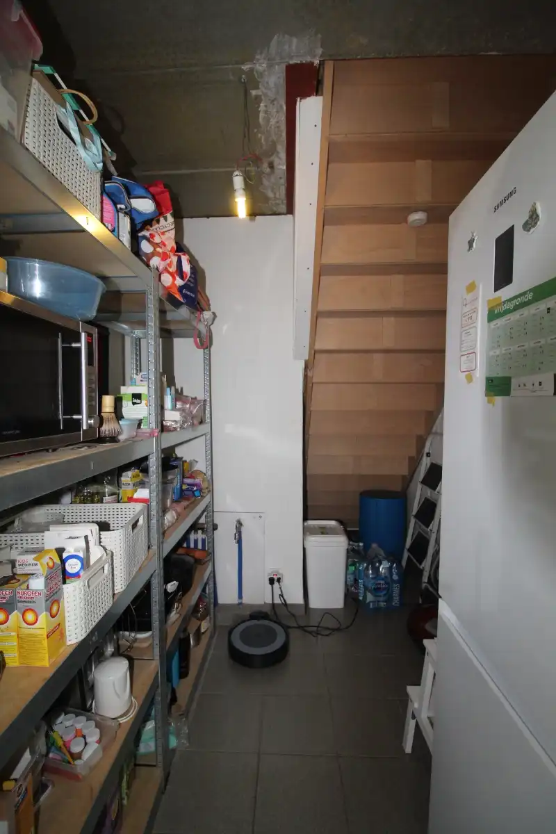 Instapklare woning in centrum Roeselare foto 6