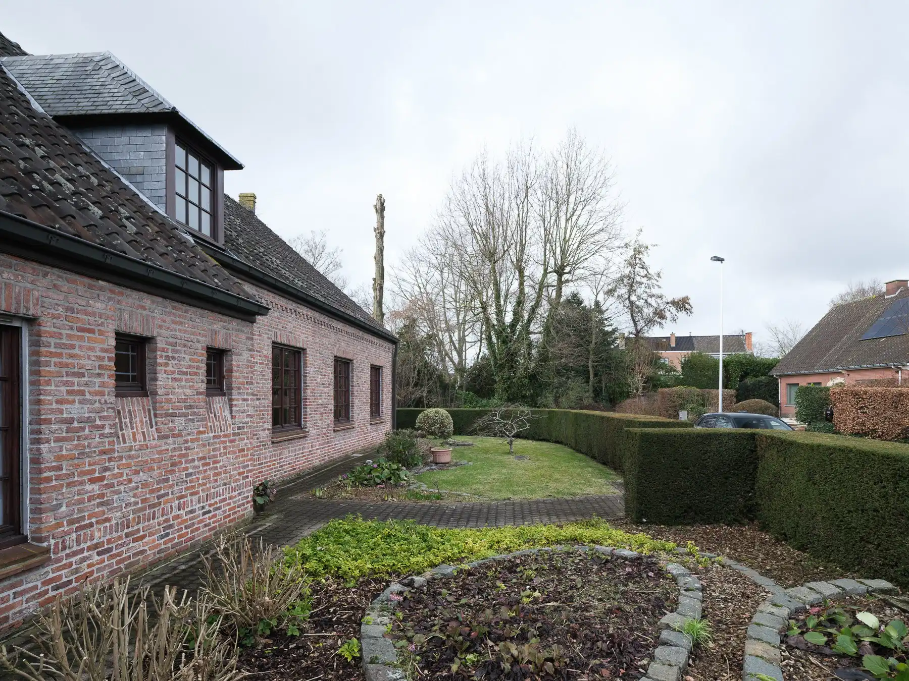 Een huis waar een gezin kan groeien, vandaag én morgen. foto 20