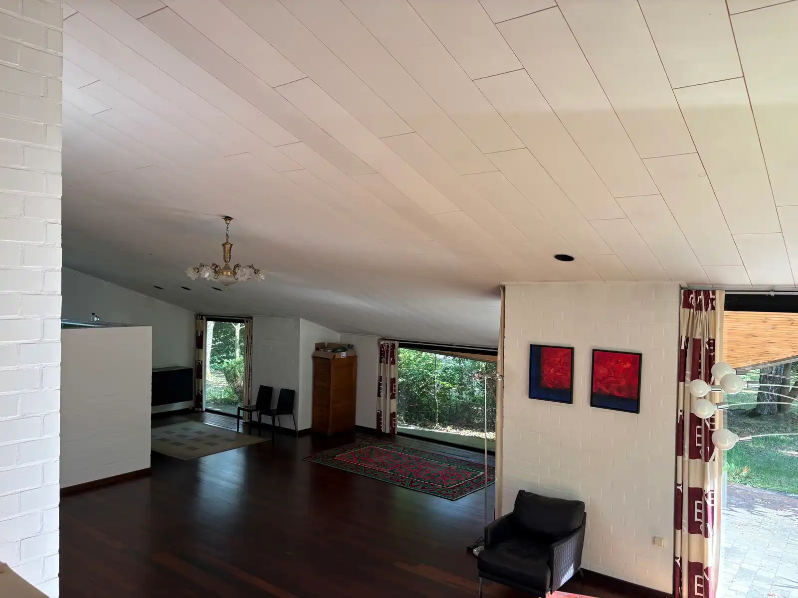 Ruime villa met 5 slaapkamers en veel privacy  foto 11
