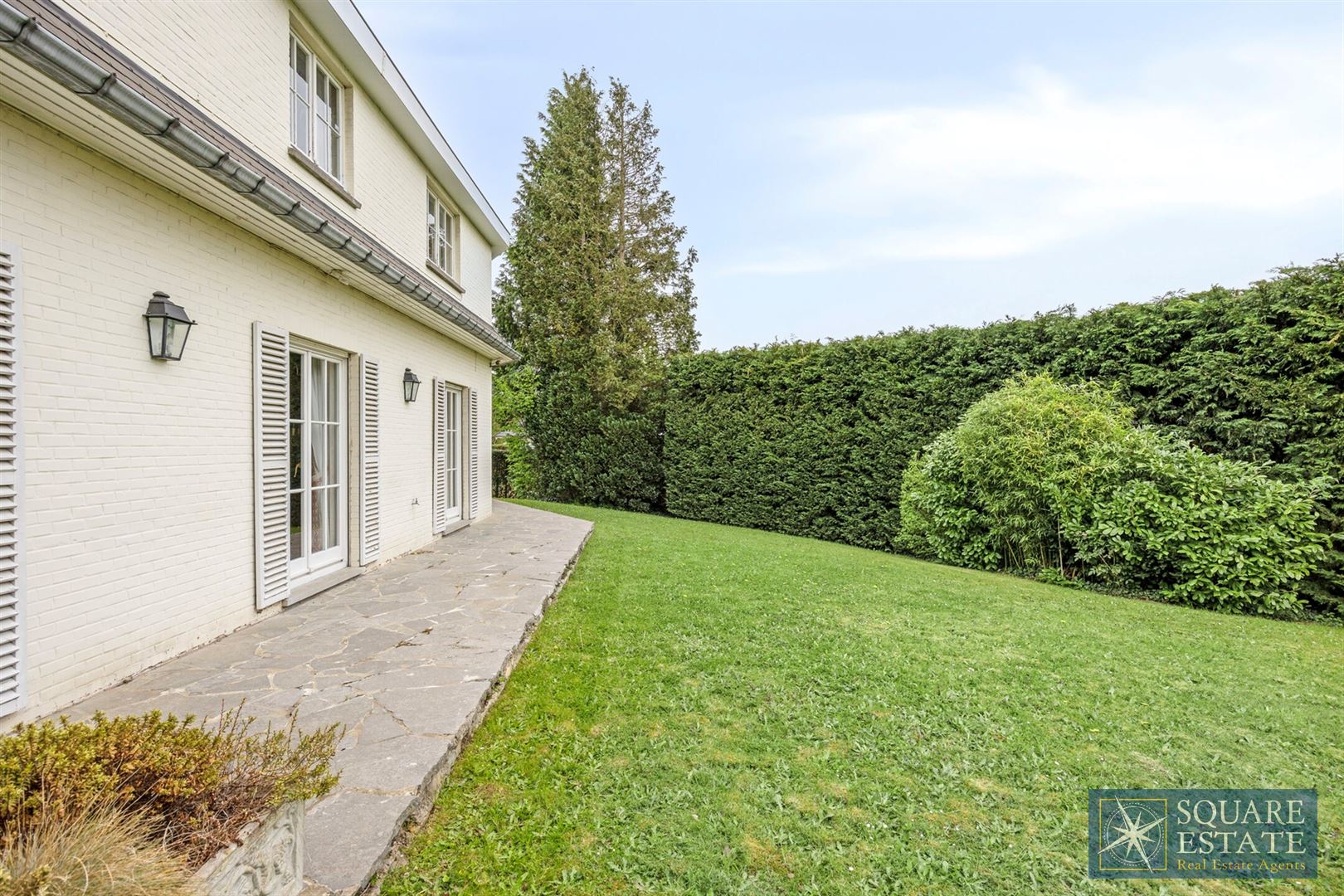 Schitterende villa met 5 slaapkamers in de exclusieve wijk Bouchout foto 28