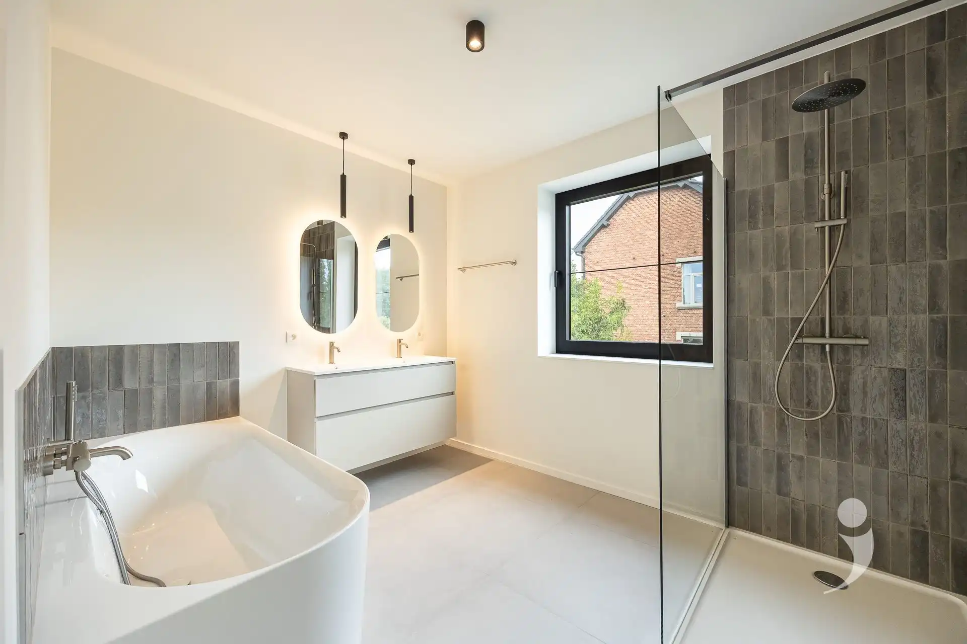 Nieuwbouwwoning nabij Baal-centrum! foto 22