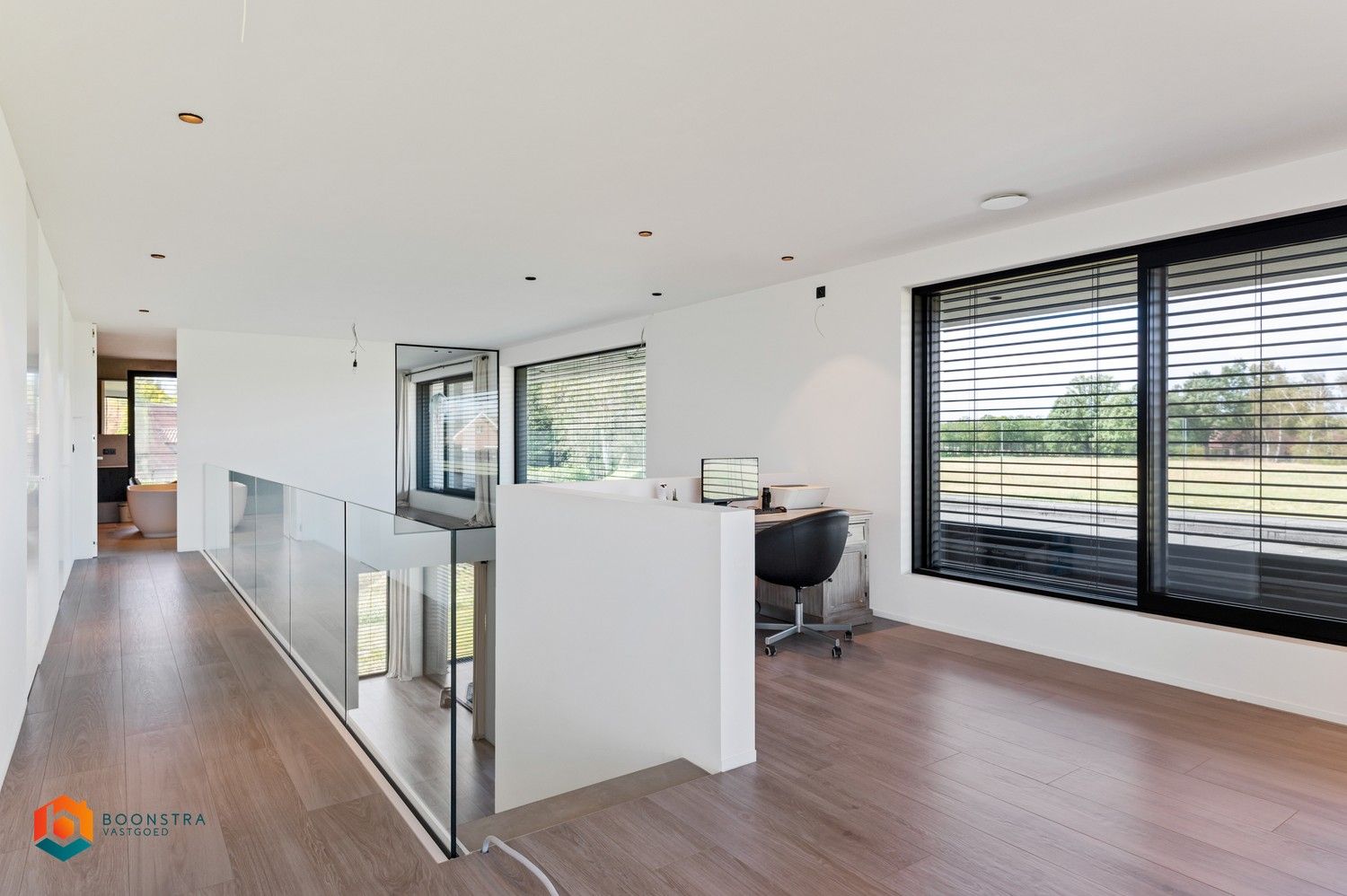 Prachtige en energiezuinige villa (326 m² bewoonbare opp.) met 3 slpkrs te Putte foto 21