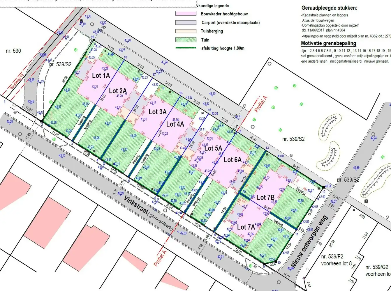 8 moderne nieuwbouwwoningen op percelen van 3 are foto 8