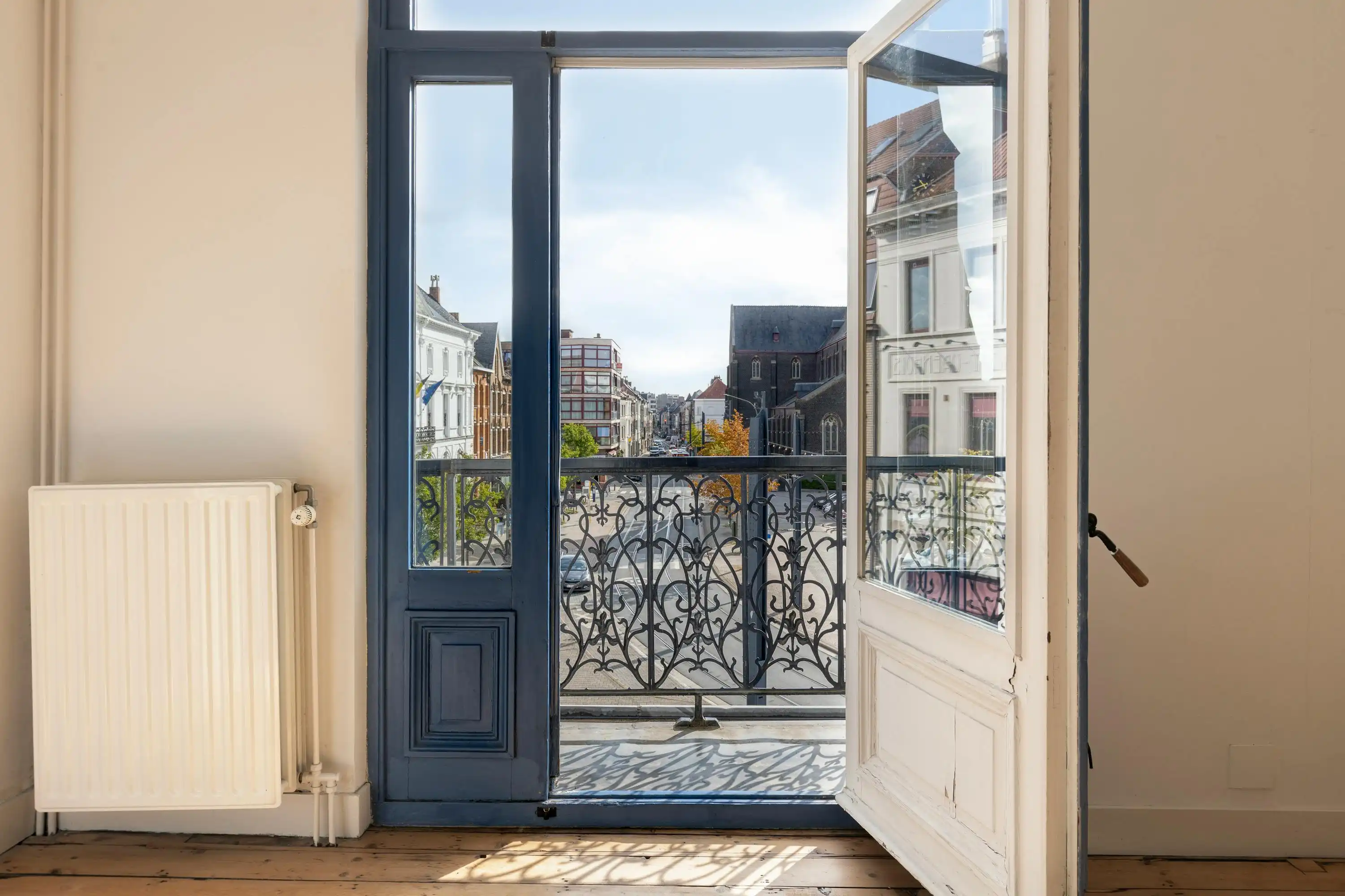 Karaktervol en ruim huis te koop te Ledeberg foto 19