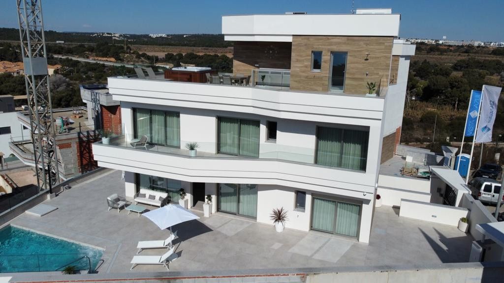 Vista Azul XXX Village - Campoamor foto 2