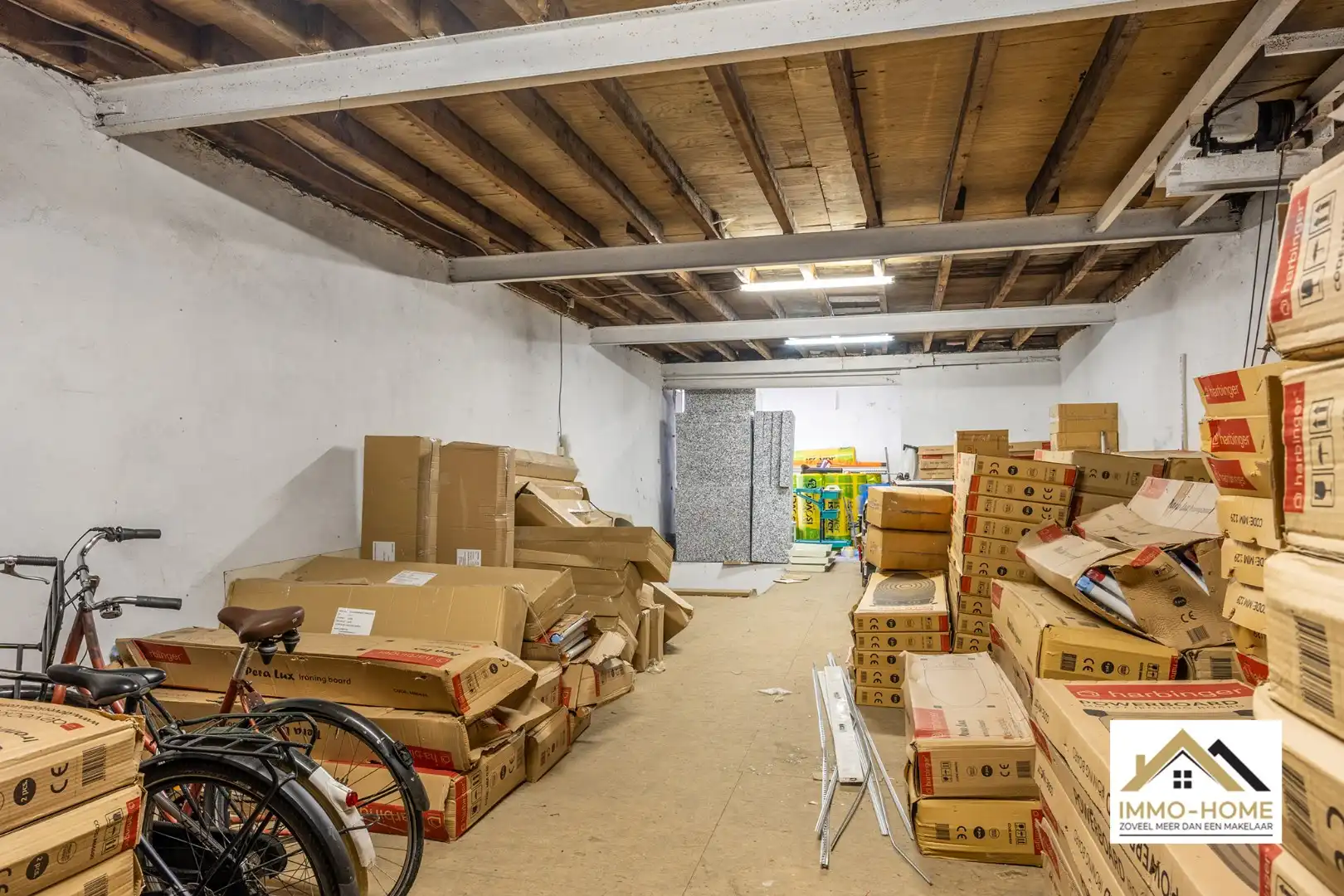 Ruim handelspand (497m2) voor verschillende doeleinden op toplocatie!  foto 10