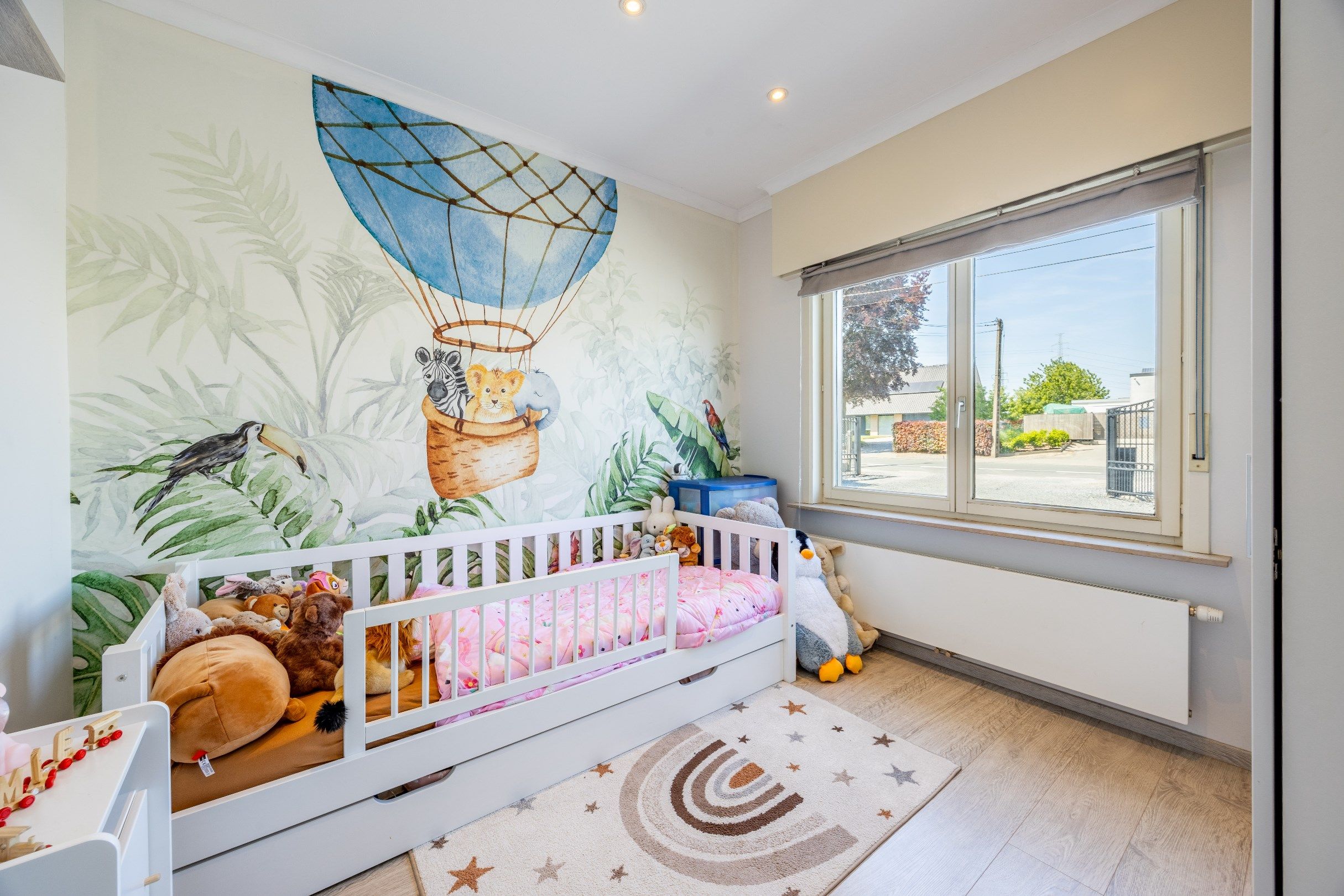 ALLEENSTAANDE PAREL OP 1371M² foto 17