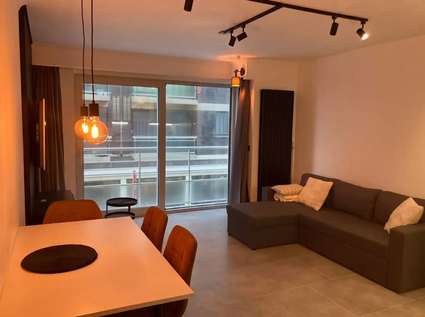 Studio te koop Albertstraat 15 -/0102 - 8430 Middelkerke