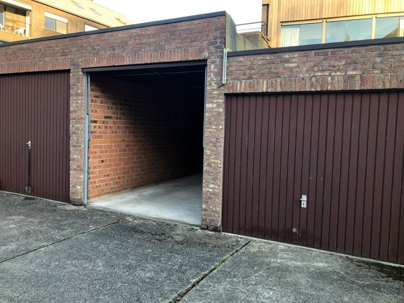 Garage te huur foto 4