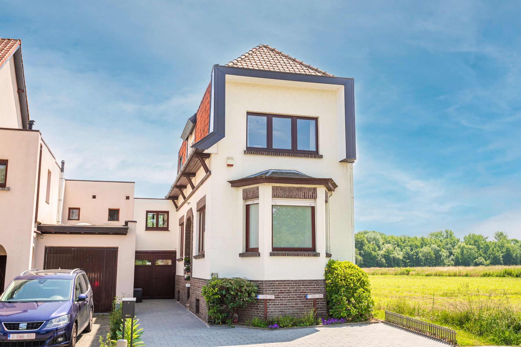 Hoofdfoto van de publicatie: Huis te koop