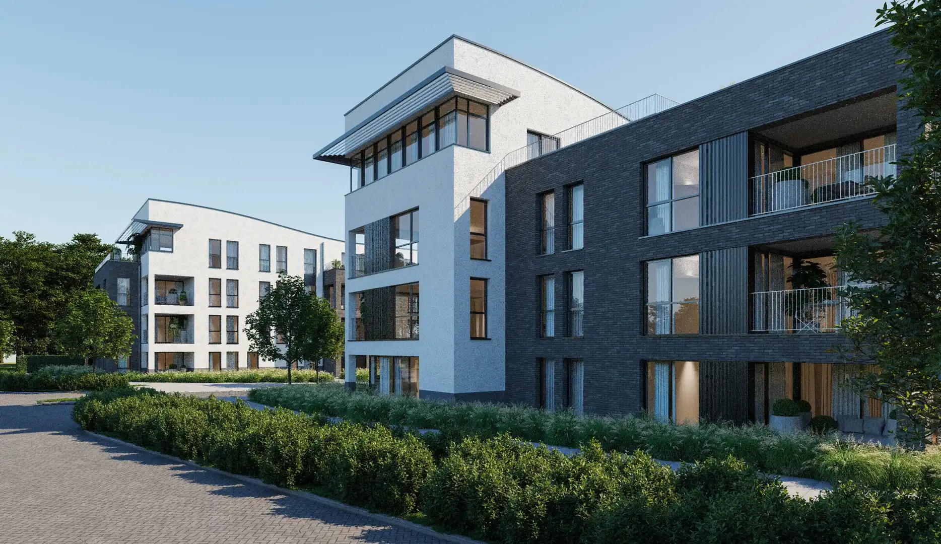 Ondergrondse autostaanplaatsen foto 3