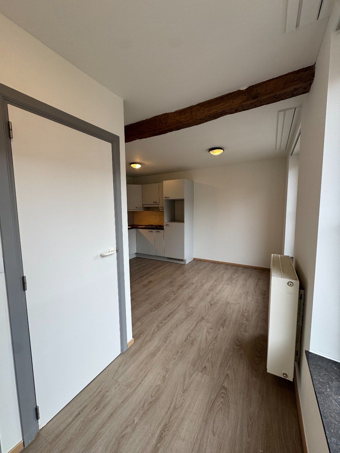 Duplexappartement in centrum van Tongeren  foto 3