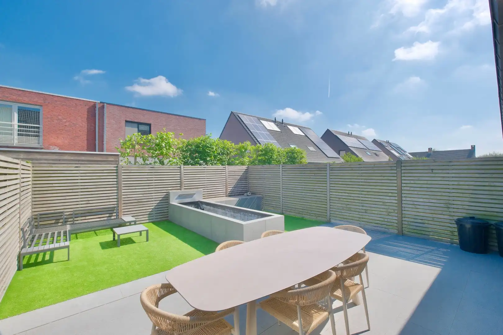 Lichtervelde - Prachtige recente woning met 3 slpks, garage en tuin foto 12