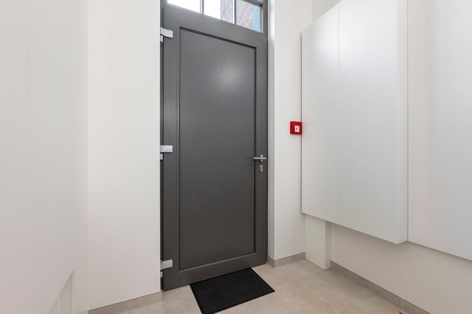 PRACHTIG NIEUWBOUWAPPARTEMENT MET 2 SLKS EN EEN STAANPLAATS IN HET LANDELIJKE HEERS foto 36