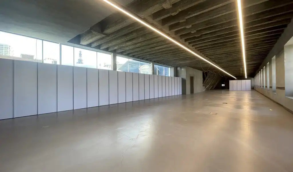 Kantoren te huur in Osterrieth huis op de Meir in Antwerpen foto 13