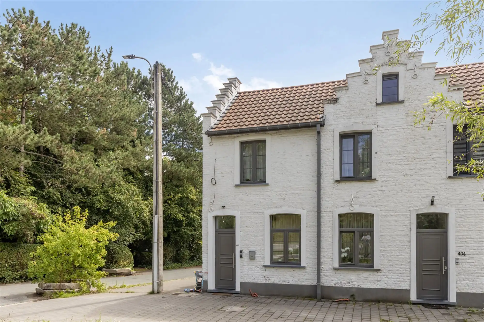 Uiterst charmant wonen te Sterrebeek foto 4