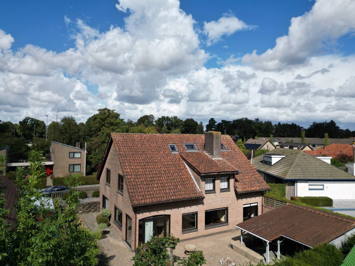 Ruim en Charmant Droomhuis  foto 4