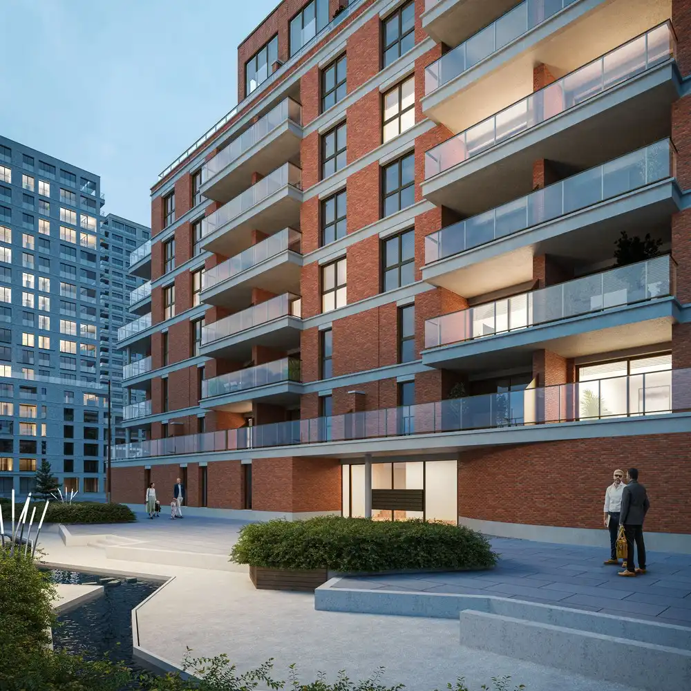 RESIDENTIE PARK 27 foto {{pictureIndex}}