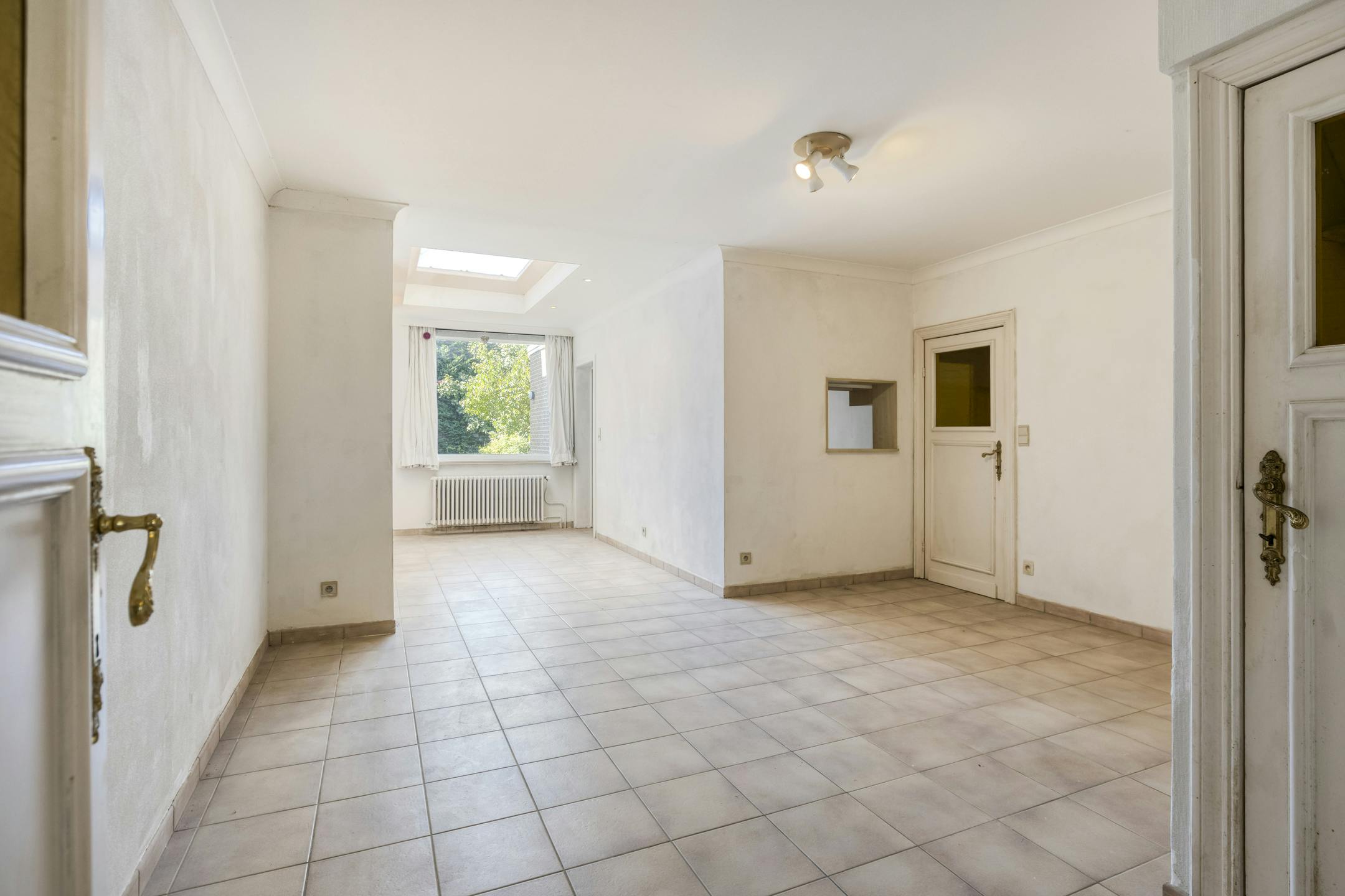 Charmante woning 'Pottebloem' in het hart van Oostduinkerke foto 5