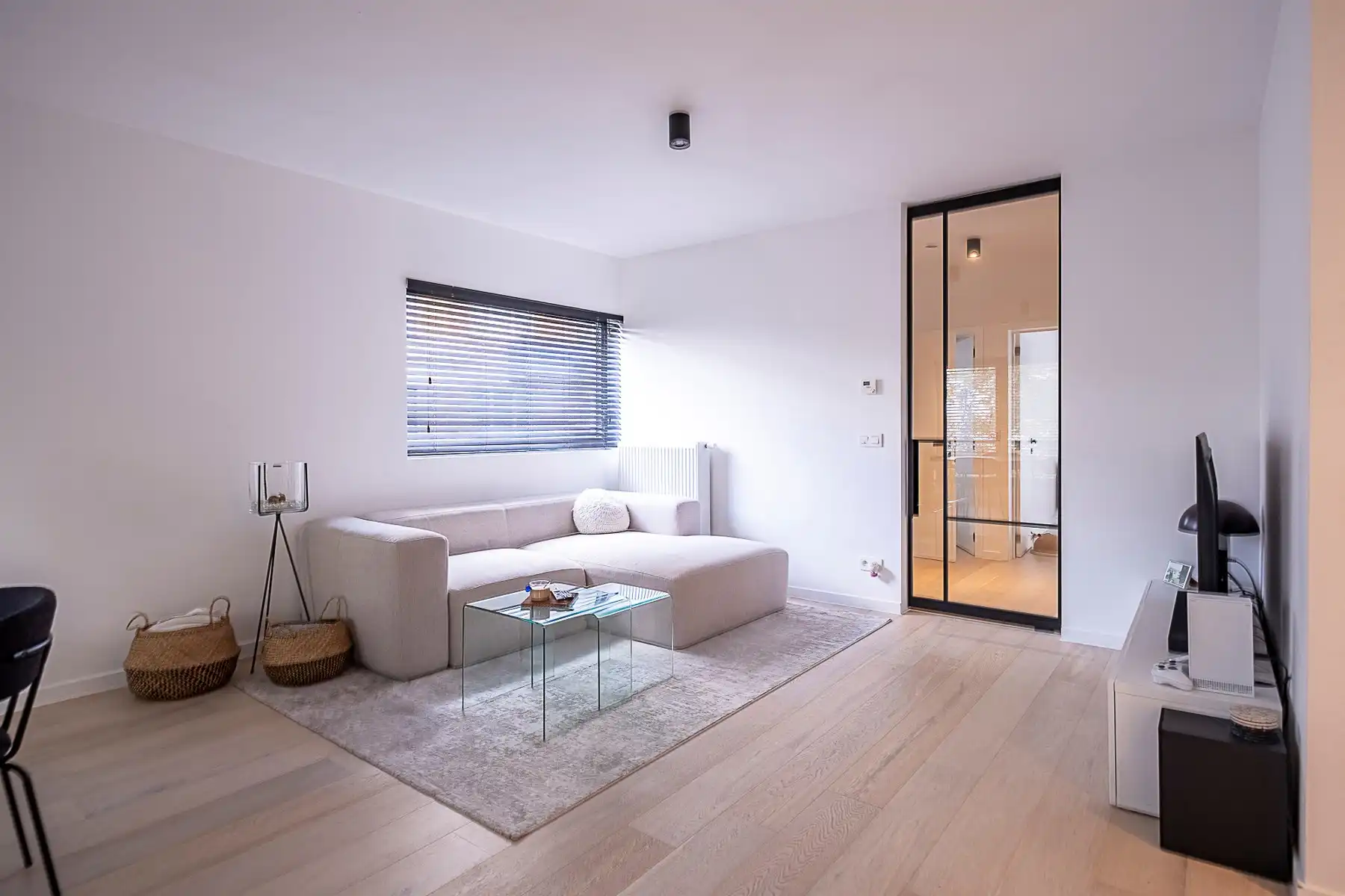 Appartement te huur Trompetvogelstraat 4 -/101 - 2170 Antwerpen