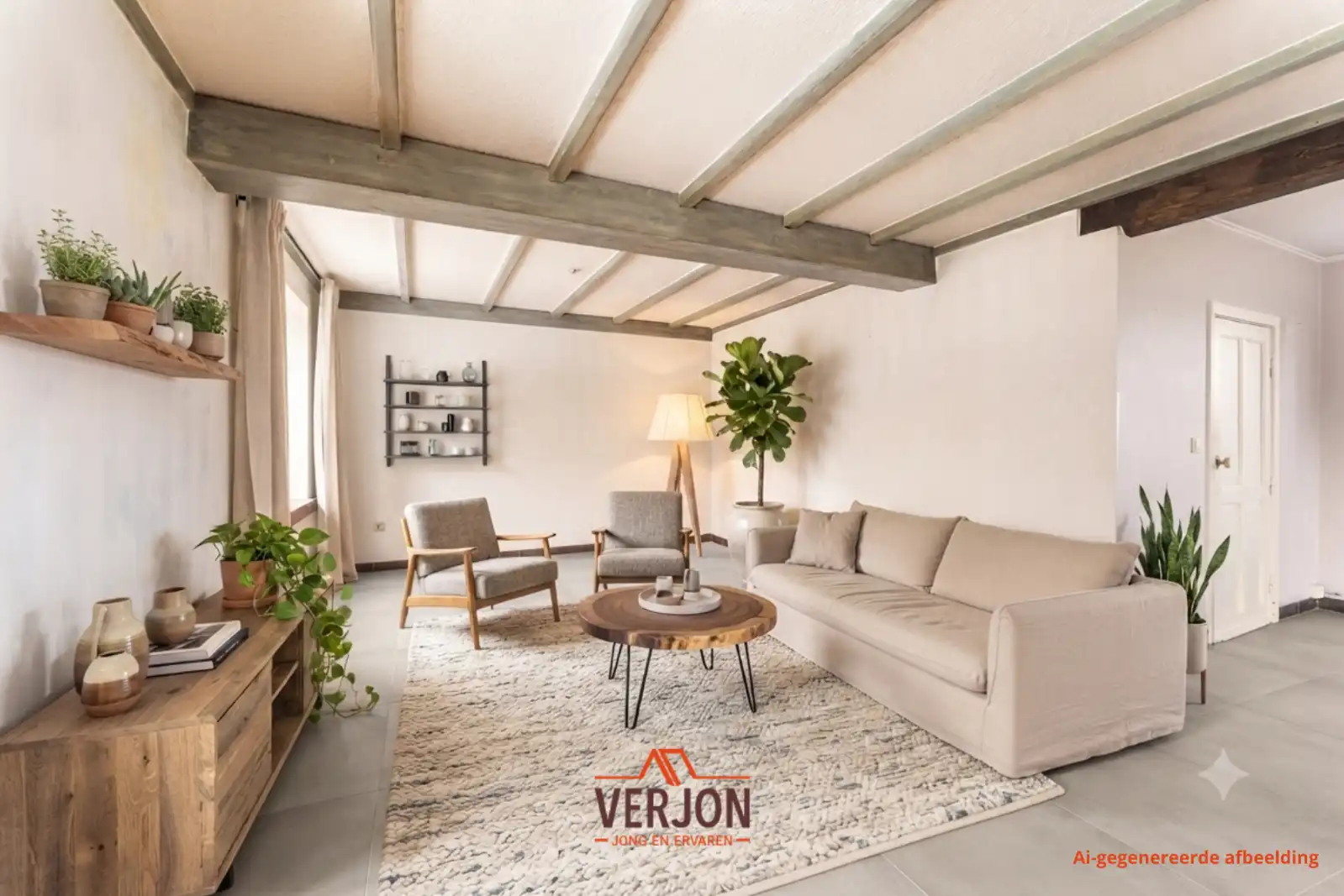 Charmante woning met landelijk karakter, veel ruimte en tal van mogelijkheden! foto 16