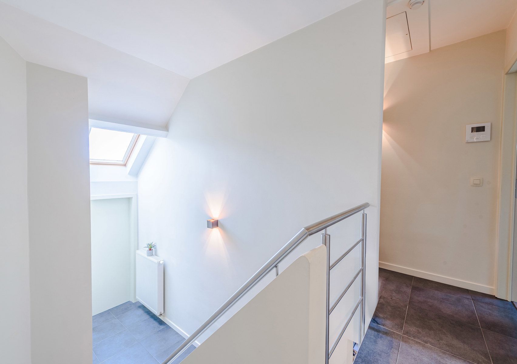 Prachtige, rustig gelegen woning met 3 slpk, garage én tuin foto 14