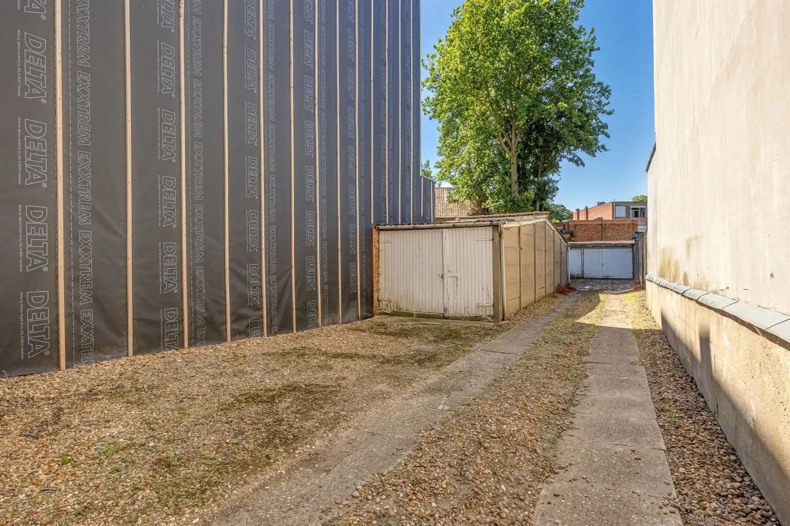 Bouwgrond voor ééngezinswoning – Berchem foto 4