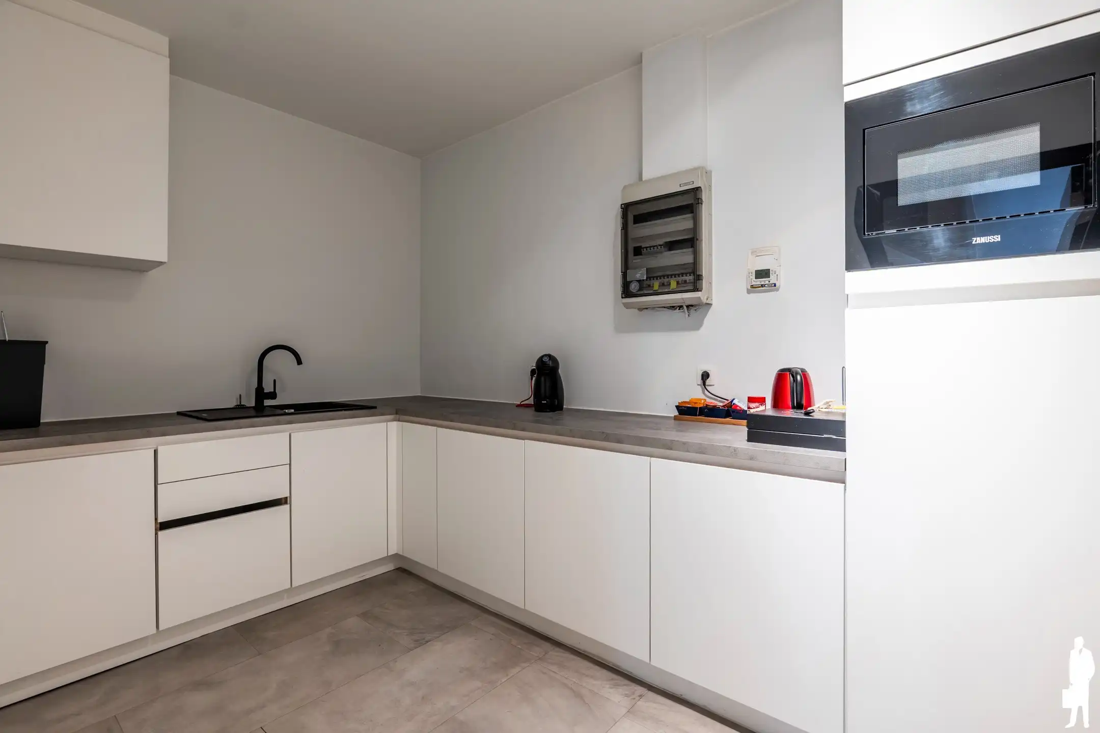 Handelspand (ca. 184 m²) op toplocatie in centrum Schilde foto 4