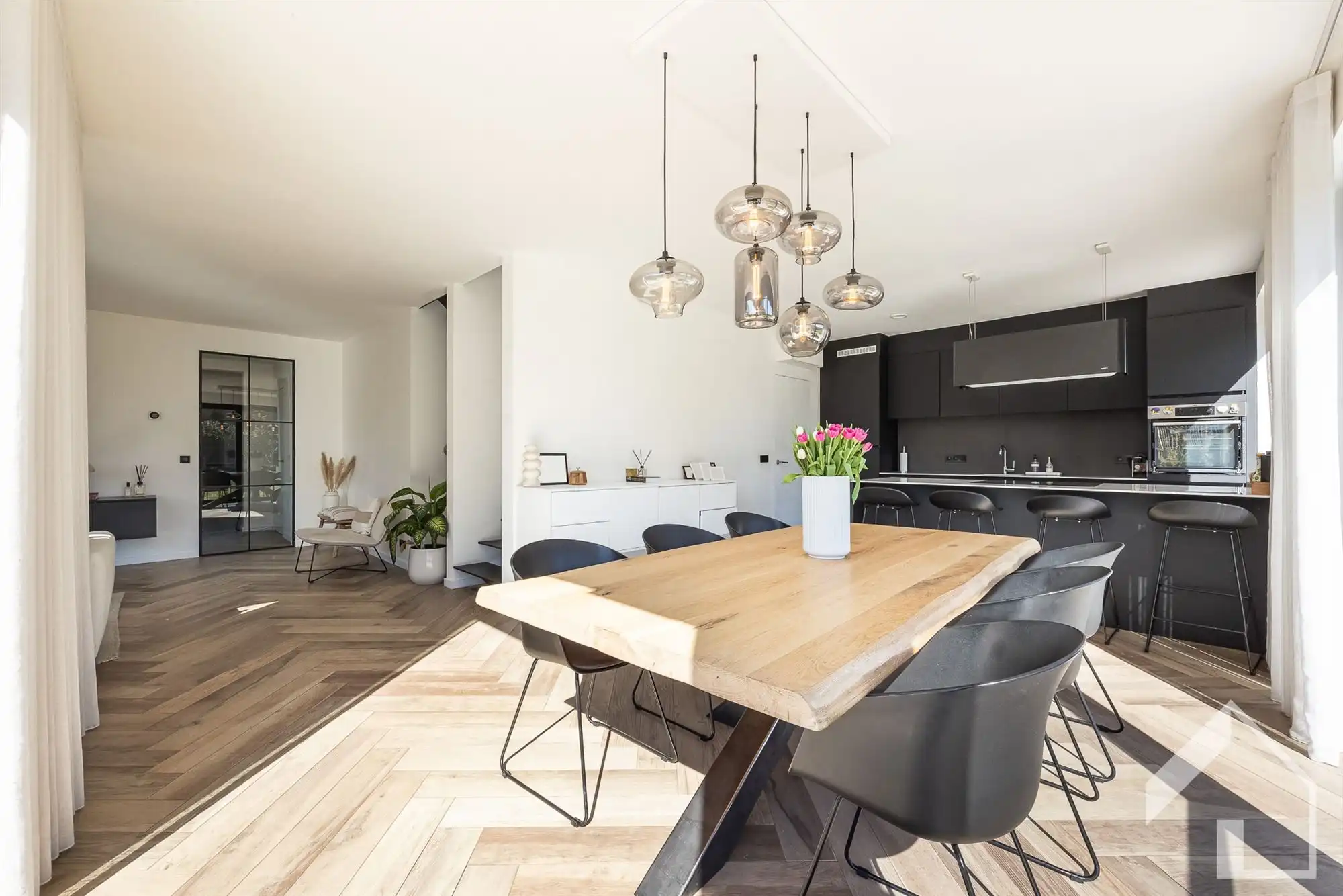 Recente nieuwbouwwoning (BEN-woning) foto 6