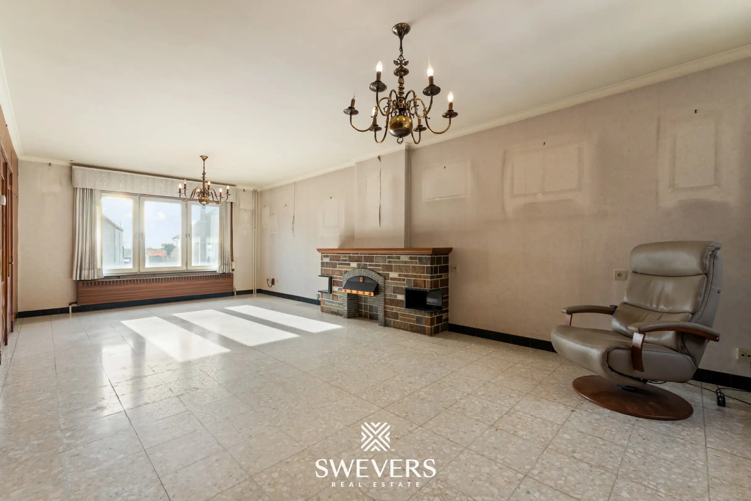 Renovatieparel met tuin in Landen  foto 6