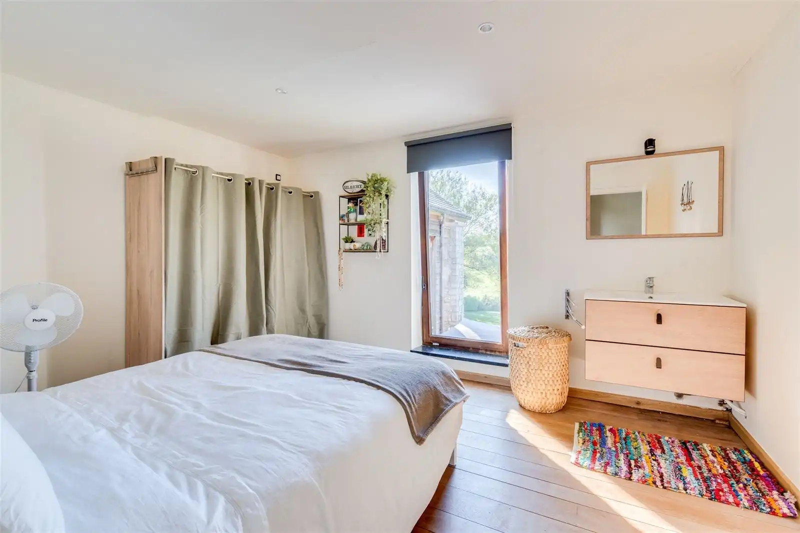 maison unique, où l’habitat et le calme se rejoignent parfaitement foto 11