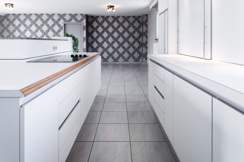 Roeselare :  UNIEK GROOT, centraal, ruim en lichtrijk appartement op toplocatie – 143m² woonoppervlakte! foto 5